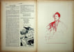 La Plume - n&deg;168 du 15 avril 1896.. [Revue La Plume, Collectif dont] Georges Rodenbach, Mucha, Achille Segard, Robert Launay, Henri Corbel, Gobelius, ...