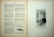 La Plume - n&deg;171 du 1er juin 1896.. [Revue La Plume, Collectif dont] Paul Berthon, Louis Le Cardonnel, Jacques des Gachons, Paul V&eacute;rola, F&eacute;lix ...