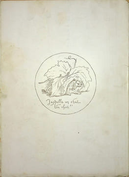 n°172 du 15 juin 1896 - Ensemble des 8 fascicules consacrés à Félicien Rops réunis en un volume.. [Revue La Plume, Collectif dont] Félicien Rops, ...