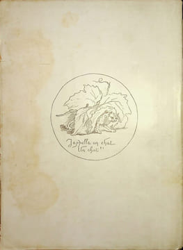 n°172 du 15 juin 1896 - Ensemble des 8 fascicules consacrés à Félicien Rops réunis en un volume.. [Revue La Plume, Collectif dont] Félicien Rops, ...