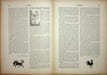 La Plume - n&deg;177 du 1er septembre 1896.. [Revue La Plume, Collectif dont] Ernest Raynaud, Louis de Saint Jacques, Edouard Machefer, Lucien Besnard, ...