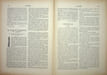 La Plume - n&deg;178 du 15 septembre 1896.. [Revue La Plume, Collectif dont] Emmanuel Signoret, Yvanho&eacute; Rambosson, etc., 
