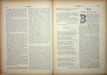 La Plume - n&deg;178 du 15 septembre 1896.. [Revue La Plume, Collectif dont] Emmanuel Signoret, Yvanho&eacute; Rambosson, etc., 