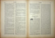 La Plume - n&deg;179 du 1er octobre.. [Revue La Plume, Collectif dont] Maurice du Plessys, Alphonse Germain, Denis Gerval, Armand Bourgeois, etc., 