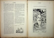 La Plume - n&deg;180 du 15 octobre 1896.. [Revue La Plume, Collectif dont] Charles Baudelaire, Andr&eacute; Veidaux, Jose-Marie de Heredia, Sully-Prudhomme, ...