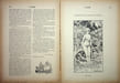 La Plume - n&deg;180 du 15 octobre 1896.. [Revue La Plume, Collectif dont] Charles Baudelaire, Andr&eacute; Veidaux, Jose-Marie de Heredia, Sully-Prudhomme, ...