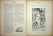 La Plume - n&deg;180 du 15 octobre 1896.. [Revue La Plume, Collectif dont] Charles Baudelaire, Andr&eacute; Veidaux, Jose-Marie de Heredia, Sully-Prudhomme, ...