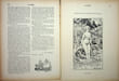 La Plume - n&deg;180 du 15 octobre 1896.. [Revue La Plume, Collectif dont] Charles Baudelaire, Andr&eacute; Veidaux, Jose-Marie de Heredia, Sully-Prudhomme, ...