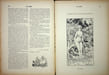 La Plume - n&deg;180 du 15 octobre 1896.. [Revue La Plume, Collectif dont] Charles Baudelaire, Andr&eacute; Veidaux, Jose-Marie de Heredia, Sully-Prudhomme, ...
