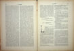  La Plume - n&deg;181 du 1er novembre 1896.. [Revue La Plume, Collectif dont] Paul Bouze, Paul Redonnel, Charles-Louis Philippe, Pal Fournier, Ernest ...