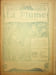 La Plume - n&deg;182 du 15 novembre 1896.. [Revue La Plume, Collectif dont] Paul Redonnel, F&eacute;lix Malterre, Adolphe Rett&eacute;, L&eacute;on Hennebicq, etc., 