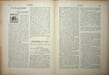 La Plume - n&deg;182 du 15 novembre 1896.. [Revue La Plume, Collectif dont] Paul Redonnel, F&eacute;lix Malterre, Adolphe Rett&eacute;, L&eacute;on Hennebicq, etc., 