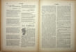 La Plume - n&deg;183 du 1er d&eacute;cembre 1896.. [Revue La Plume, Collectif dont] L&eacute;on Maillard, Yvanho&eacute; Rambosson, Paul Redonnel, William Ritter, Adolphe ...