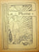 La Plume - n&deg;185 du 1er janvier 1897.. [Revue La Plume, Collectif dont] L&eacute;on Deschamps, Guy de Maupassant, Ernest Rivaud, Georges Roussel, Gaston ...