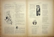 La Plume - n&deg;185 du 1er janvier 1897.. [Revue La Plume, Collectif dont] L&eacute;on Deschamps, Guy de Maupassant, Ernest Rivaud, Georges Roussel, Gaston ...