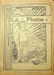 La Plume - n&deg;185 du 1er janvier 1897.. [Revue La Plume, Collectif dont] L&eacute;on Deschamps, Guy de Maupassant, Ernest Rivaud, Georges Roussel, Gaston ...