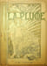 La Plume - n&deg;186 du 15 janvier 1897.. [Revue La Plume, Collectif dont] Paul Verlaine, Ernest Contoux, Adolphe Rett&eacute;, Albert Lantoine, etc., 