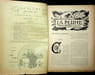 La Plume - n&deg;186 du 15 janvier 1897.. [Revue La Plume, Collectif dont] Paul Verlaine, Ernest Contoux, Adolphe Rett&eacute;, Albert Lantoine, etc., 