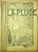 La Plume - n&deg;187 du 1er f&eacute;vrier 1897.. [Revue La Plume, Collectif dont] F&eacute;lix R&eacute;gamey, Yvanho&eacute; Rambosson, Ars&egrave;ne Alexandre, Albert Lantoine, Alphonse ...