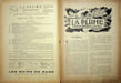 La Plume - n&deg;188 du 15 f&eacute;vrier 1897 - num&eacute;ro exceptionnel consacr&eacute; au ma&icirc;tre-peintre Jules Valadon.. [Revue La Plume, Collectif dont] Fran&ccedil;ois Copp&eacute;e, ...