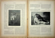 La Plume - n&deg;188 du 15 f&eacute;vrier 1897 - num&eacute;ro exceptionnel consacr&eacute; au ma&icirc;tre-peintre Jules Valadon.. [Revue La Plume, Collectif dont] Fran&ccedil;ois Copp&eacute;e, ...