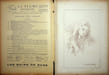 La Plume - n&deg;188 du 15 f&eacute;vrier 1897 - num&eacute;ro exceptionnel consacr&eacute; au ma&icirc;tre-peintre Jules Valadon.. [Revue La Plume, Collectif dont] Fran&ccedil;ois Copp&eacute;e, ...