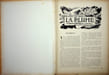 La Plume - n&deg;188 du 15 f&eacute;vrier 1897 - num&eacute;ro exceptionnel consacr&eacute; au ma&icirc;tre-peintre Jules Valadon.. [Revue La Plume, Collectif dont] Fran&ccedil;ois Copp&eacute;e, ...