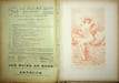 La Plume - n&deg;189 du 1er mars 1897.. [Revue La Plume, Collectif dont] Adolphe Rett&eacute;, Yvanho&eacute; Rambosson, Jean Viollis, Albert Lantoine, etc., 