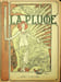 La Plume - n&deg;191 du 1er avril 1897.. [Revue La Plume, Collectif dont] Paul Verlaine, Pierre Delsol, Ernest Raynaud, Maurice Le Blond, etc., 
