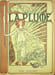 La Plume - n&deg;192 du 15 avril 1897.. [Revue La Plume, Collectif dont] Adolphe Rett&eacute;, Louis Labar, Albert Lantoine, Cazals, etc., 
