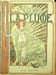 La Plume - n&deg;192 du 15 avril 1897.. [Revue La Plume, Collectif dont] Adolphe Rett&eacute;, Louis Labar, Albert Lantoine, Cazals, etc., 