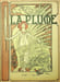 La Plume - n&deg;193 du 1er mai 1897.. [Revue La Plume, Collectif dont] Ernest Raynaud, Andr&eacute; Veidaux, Eug&egrave;ne Simoneau, Albert Lantoine, etc., 