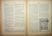 La Plume - n&deg;193 du 1er mai 1897.. [Revue La Plume, Collectif dont] Ernest Raynaud, Andr&eacute; Veidaux, Eug&egrave;ne Simoneau, Albert Lantoine, etc., 