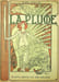  La Plume - n&deg;194 du 15 mai 1897 - num&eacute;ro sp&eacute;cial sur les salons en 1897.. [Revue La Plume, Collectif dont] Cazals, Yvanho&eacute; Rambosson, Paul Redonnel, ...