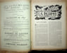  La Plume - n&deg;194 du 15 mai 1897 - num&eacute;ro sp&eacute;cial sur les salons en 1897.. [Revue La Plume, Collectif dont] Cazals, Yvanho&eacute; Rambosson, Paul Redonnel, ...