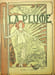 La Plume - n&deg;195 du 1er juin 1897.. [Revue La Plume, Collectif dont] Adolphe Rett&eacute;, Paul Redonnel, Henry Detouche, Jean Lorrain, F&eacute;lix Malterre, ...