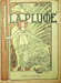La Plume - n&deg;195 du 1er juin 1897.. [Revue La Plume, Collectif dont] Adolphe Rett&eacute;, Paul Redonnel, Henry Detouche, Jean Lorrain, F&eacute;lix Malterre, ...