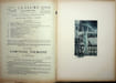 La Plume - n&deg;195 du 1er juin 1897.. [Revue La Plume, Collectif dont] Adolphe Rett&eacute;, Paul Redonnel, Henry Detouche, Jean Lorrain, F&eacute;lix Malterre, ...