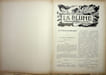 La Plume - n&deg;195 du 1er juin 1897.. [Revue La Plume, Collectif dont] Adolphe Rett&eacute;, Paul Redonnel, Henry Detouche, Jean Lorrain, F&eacute;lix Malterre, ...