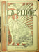 La Plume - n&deg;196 du 15 juin 1896.. [Revue La Plume, Collectif dont] Adolphe Rett&eacute;, Jules Chopin, Albert Lantoine, Paul Rey, Pierre Louys, etc., 