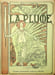  La Plume - n&deg;197 &agrave; 202 (du 1er juillet 1897 au 15 septembre 1897).. [Revue La Plume, Collectif dont] Alphonse Mucha, etc.,