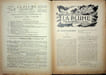 La Plume - n&deg;203 du 1er octobre 1897.. [Revue La Plume, Collectif dont] Adolphe Rett&eacute;, P&eacute;trus Durel, Emile Bl&eacute;mont, Jean Mor&eacute;as, Vadius, etc., 