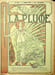 La Plume - n&deg;203 du 1er octobre 1897.. [Revue La Plume, Collectif dont] Adolphe Rett&eacute;, P&eacute;trus Durel, Emile Bl&eacute;mont, Jean Mor&eacute;as, Vadius, etc., 