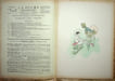 La Plume - n&deg;203 du 1er octobre 1897.. [Revue La Plume, Collectif dont] Adolphe Rett&eacute;, P&eacute;trus Durel, Emile Bl&eacute;mont, Jean Mor&eacute;as, Vadius, etc., 