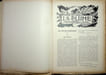 La Plume - n&deg;203 du 1er octobre 1897.. [Revue La Plume, Collectif dont] Adolphe Rett&eacute;, P&eacute;trus Durel, Emile Bl&eacute;mont, Jean Mor&eacute;as, Vadius, etc., 