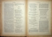 La Plume - n&deg;204 du 15 octobre 1897.. [Revue La Plume, Collectif dont] Adolphe Rett&eacute;, Jean Mor&eacute;as, Andr&eacute; Veidaux, Henri Degron, Yvanho&eacute; Rambosson, ...