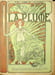 La Plume - n&deg;204 du 15 octobre 1897.. [Revue La Plume, Collectif dont] Adolphe Rett&eacute;, Jean Mor&eacute;as, Andr&eacute; Veidaux, Henri Degron, Yvanho&eacute; Rambosson, ...