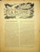 La Plume - n&deg;205 du 1er novembre 1897 - num&eacute;ro exceptionnel consacr&eacute; au Naturisme et &agrave; M. Saint-Georges de Bouh&eacute;lier.. [Revue La Plume, Collectif ...