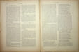 La Plume - n&deg;205 du 1er novembre 1897 - num&eacute;ro exceptionnel consacr&eacute; au Naturisme et &agrave; M. Saint-Georges de Bouh&eacute;lier.. [Revue La Plume, Collectif ...