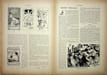 La Plume - n&deg;206 du 15 novembre 1897.. [Revue La Plume, Collectif dont] Adolphe Rett&eacute;, Andr&eacute; Veidaux, Ian-Mongo&iuml;, L&eacute;on Escoffier, Yvanho&eacute; Rambosson, ...